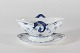 Bing & GrøndahlBlue TraditionalAntique sauce boat