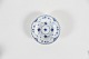 Royal Copenhagen Blue Fluted Half LaceTiny soup plate 569Ø 14.5 cm