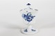 Royal CopenhagenBlue Flower AngularLarge jam jar 8579