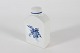 Royal CopenhagenBlue Flower Large tea canister 12502