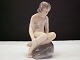 Royal Copenhagen
Ada Bonfis
Girl on stone 4027